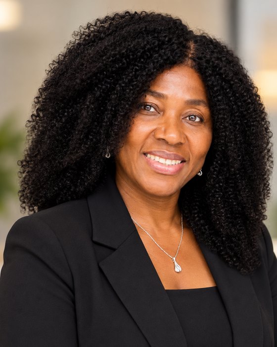 Dorothy Nnenna Enyinna-Okeigbo