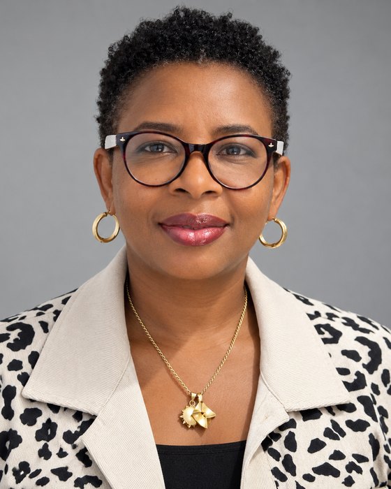 Ihuoma Ibeneme Arthur