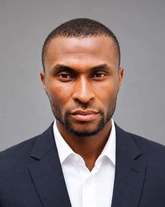 Michael Chinedum Ubah